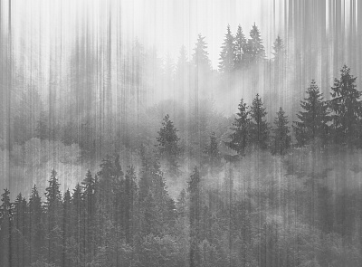 Фотообои Foresta 13, FORESTA, Wall street